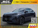 Peugeot 3008 Hybrid 145 #GT #KAMERA #BT #ANDROID