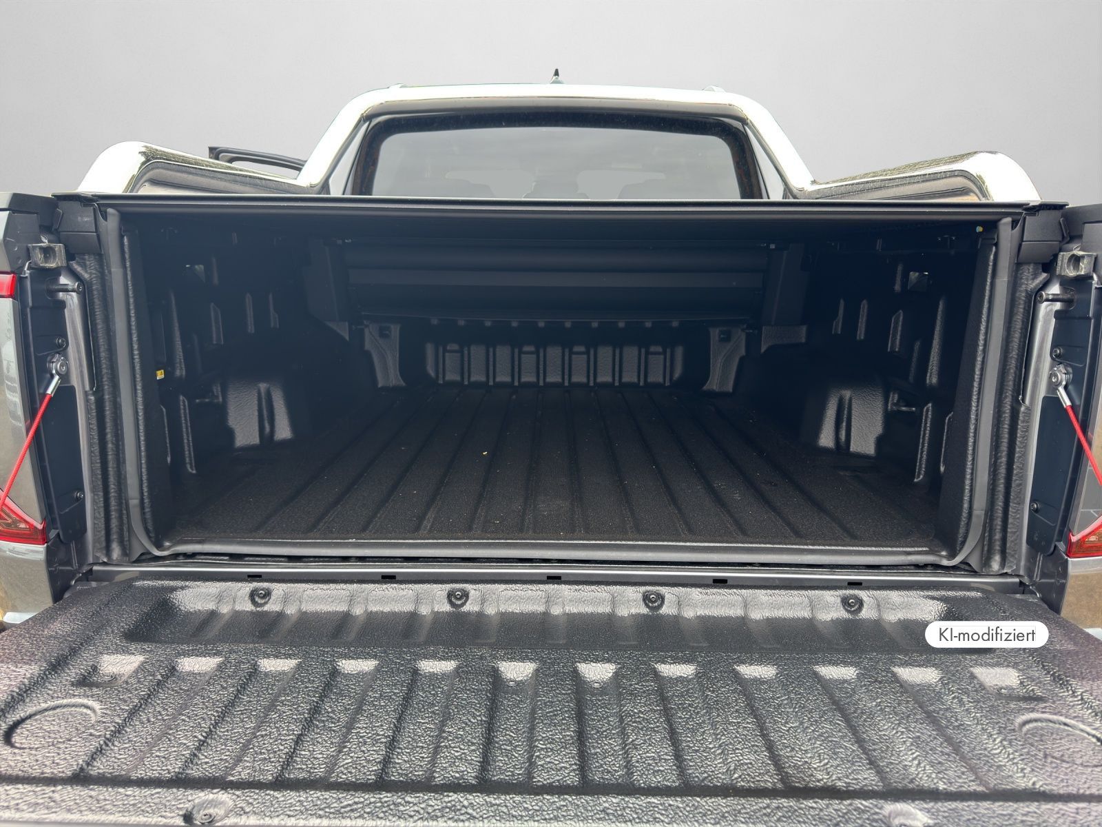 Volkswagen Amarok - Bild 16