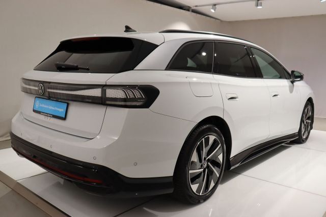 ID.7 Tourer Pro AHK Wärmepumpe EasyOpen IQ.LIGHT