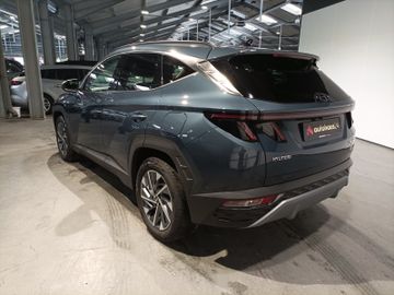 Hyundai TUCSON - 4