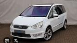 Ford Galaxy 2.0l Titanium 2-Hand TÜV PANO/... - gebrauchte Ford Galaxy aus dem Jahr 2010