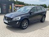 Volvo XC60 Ocean Race 2WD 1HD Leder Volvo-Scheckheft - Volvo XC60: Race