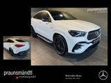 Mercedes-Benz GLE 53 AMG Cp Hybrid AHK/Distr/Pano/Sound/Airmat