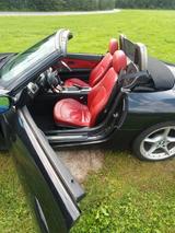 BMW Z4 3.0 Kompressor 6-Gang - BMW Z4 M von privat