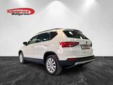 Seat Ateca 1.5 TSI ACT Style DSG Navi LED SHZ 17" - Seat Ateca in Aachen