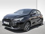 MG3 1.5 Comfort+ALLWETTER+Navi Digitales Cockpit - MG Gebrauchtwagen in Wuppertal