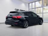 Ford Focus Turnier ST-Line*NAVI*RFK*APPLE.C*SHZ*LED* - Ford Focus Gebrauchtwagen