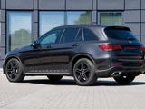 Mercedes-Benz GLC 300 d 4Matic AMG Line mit JUNGE STERNE !!! - : Junge