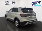 Volkswagen T-Cross 1.0 TSI LIFE GOALACC LANE LIGHT ASSIST R - Volkswagen T-Cross in Erfurt