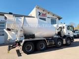 MAN TGS 35.440 Stetter AM9FHC LL - AP Axles  - NEW! - Angebote