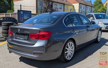 BMW 318 - 5