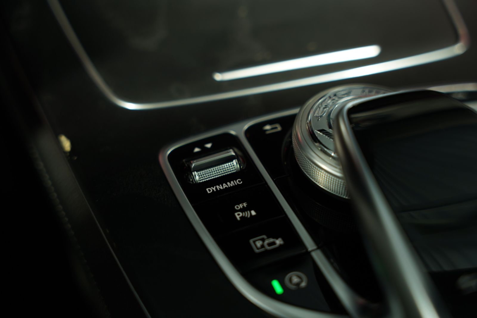 Mercedes Benz E 450