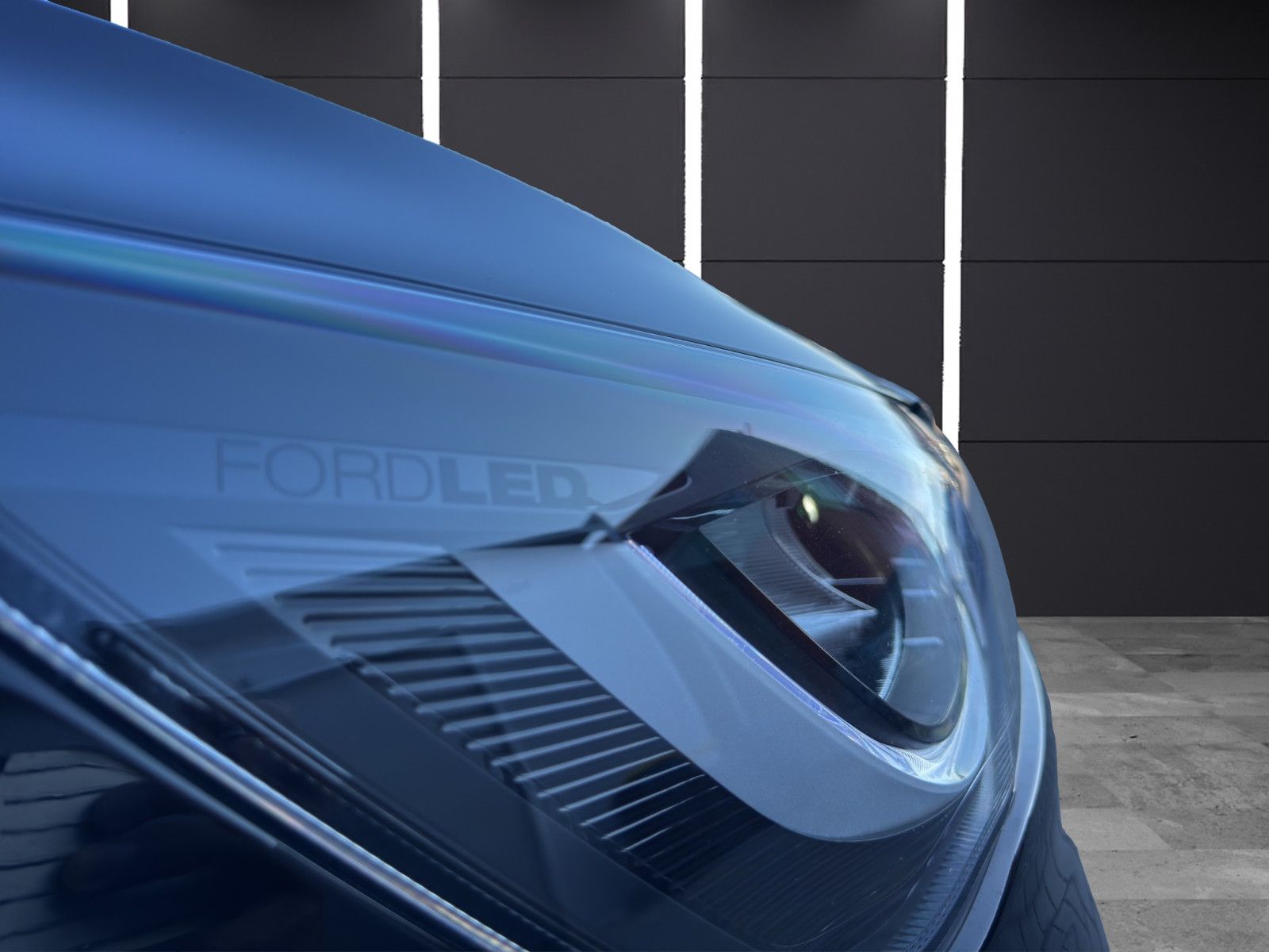 Fahrzeugabbildung Ford Focus Turnier ST-Line/Keyless/ACC/Winter Paket