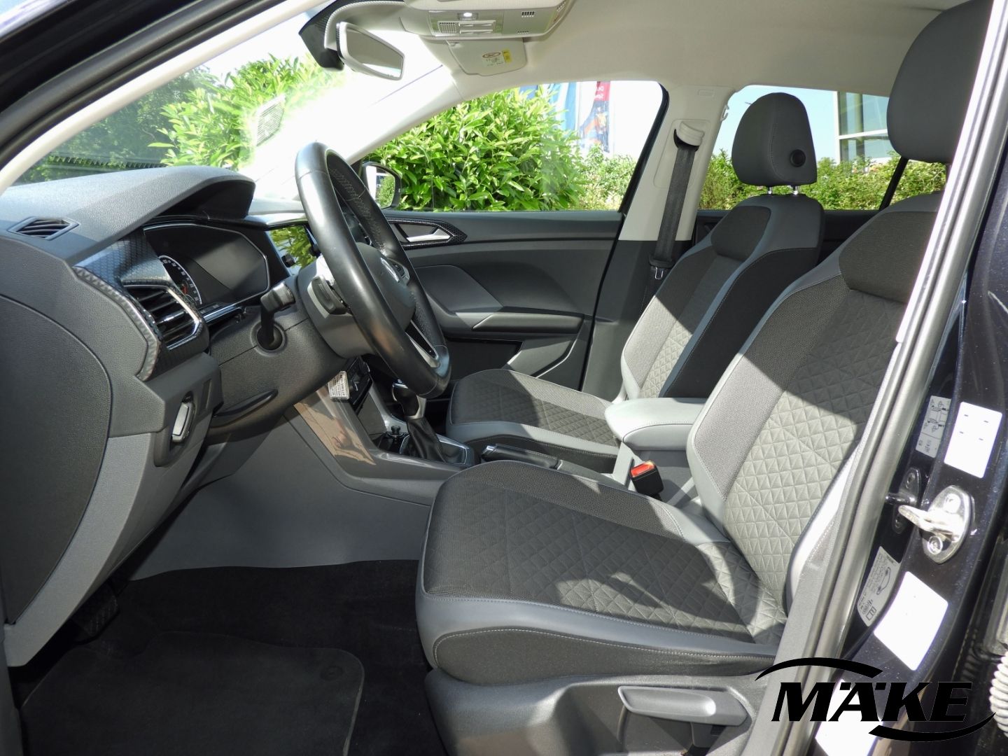 T-Cross Style 1.0 TSI OPF DSG AHK NAV ACC RFK