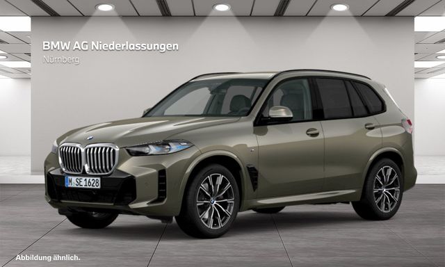 BMW X5 xDrive30d M Sport Massage Driv.Assist.Prof