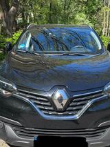 Renault Kadjar ENERGY TCe 130 EDC Experience Experience - Renault Kadjar: Experience