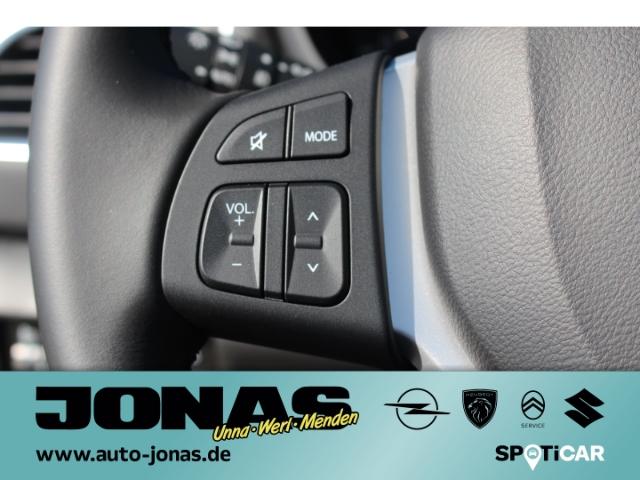 Suzuki S-Cross 1.5 Comfort+ Allgrip AGS ***SOFORT LIEFE