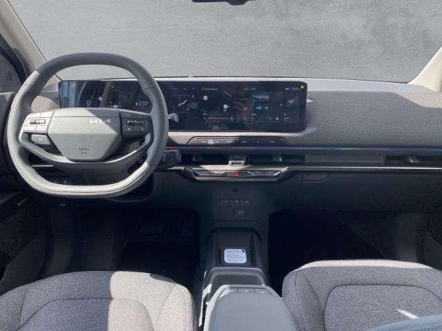 Fahrzeugabbildung Kia EV2 42.2 KWH 5S EARTH WIC 22AC TEC DWP DES