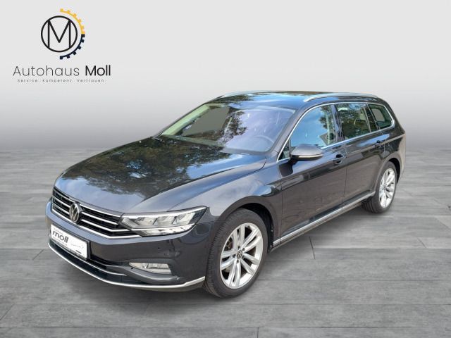 Image of Volkswagen Passat Variant