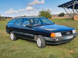 Audi 100 quattro Typ44 2.3 Tüv viel neu - Audi 100: Kombi, 2.3