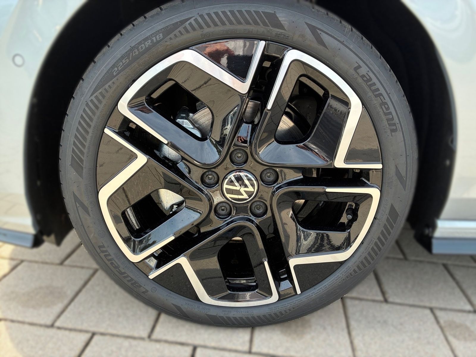 Volkswagen Golf - Bild 7