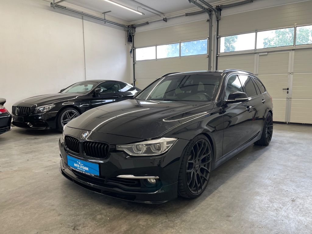 BMW-Alpina Andere