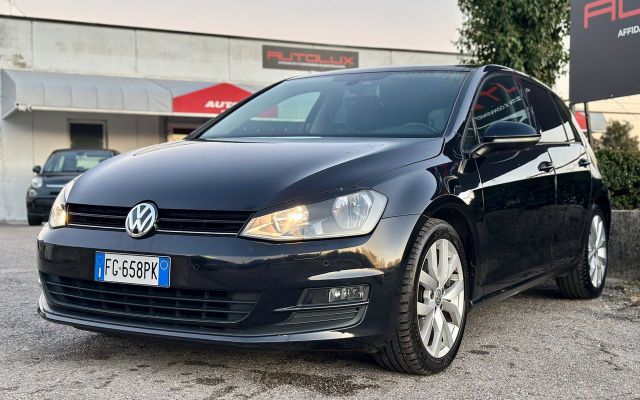 Volkswagen VW GOLF 7 1.6 TDI 5p. Highline 2013 OK NEOPATENT