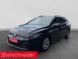 Volkswagen Golf Variant 8 2.0 TDI DSG Life 5-J-GAR ACC AHK - Volkswagen Golf mit Diesel-Antrieb: 5.5