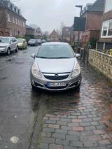 Opel CORSA Das Jahr 2010 ist in gutem Zust... - Opel Corsa: Cabrio