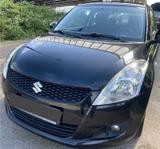 Suzuki Swift Keyless Klimaautomatik Sitzhe... - Suzuki Swift in Duisburg