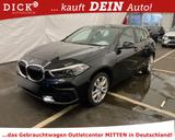 BMW 120d Aut Advan LED/NAVI/SHZ/DAB/VIRTU/8Fa - BMW: V12