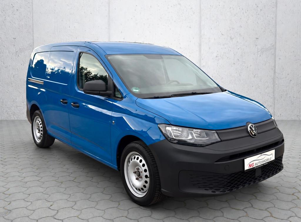 Volkswagen Caddy Maxi 20 TDI Cargo 1HandKlimaPDC 2021