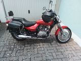 Kawasaki Eliminator - KAWASAKI EL
