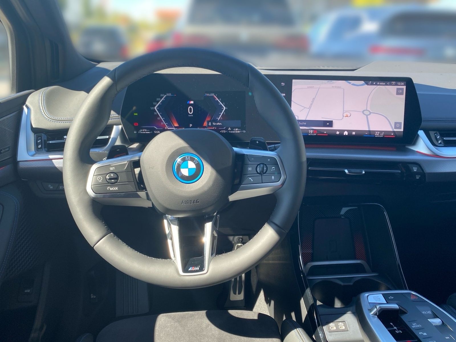 BMW 225 Active Tourer - Bild 3