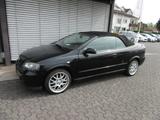 Opel Astra Cabrio 2.2 - Opel Astra: Cabrio, 2.2
