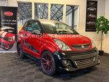Aixam GTO SPORT Mopedauto Microcar Minicar 45 KM - Aixam mit Diesel-Antrieb: Kleinwagen