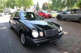 Mercedes-Benz E 200 ELEGANCE Klima /Schiebedach/Xenon/PDC - Mercedes-Benz E-Klasse aus 1998