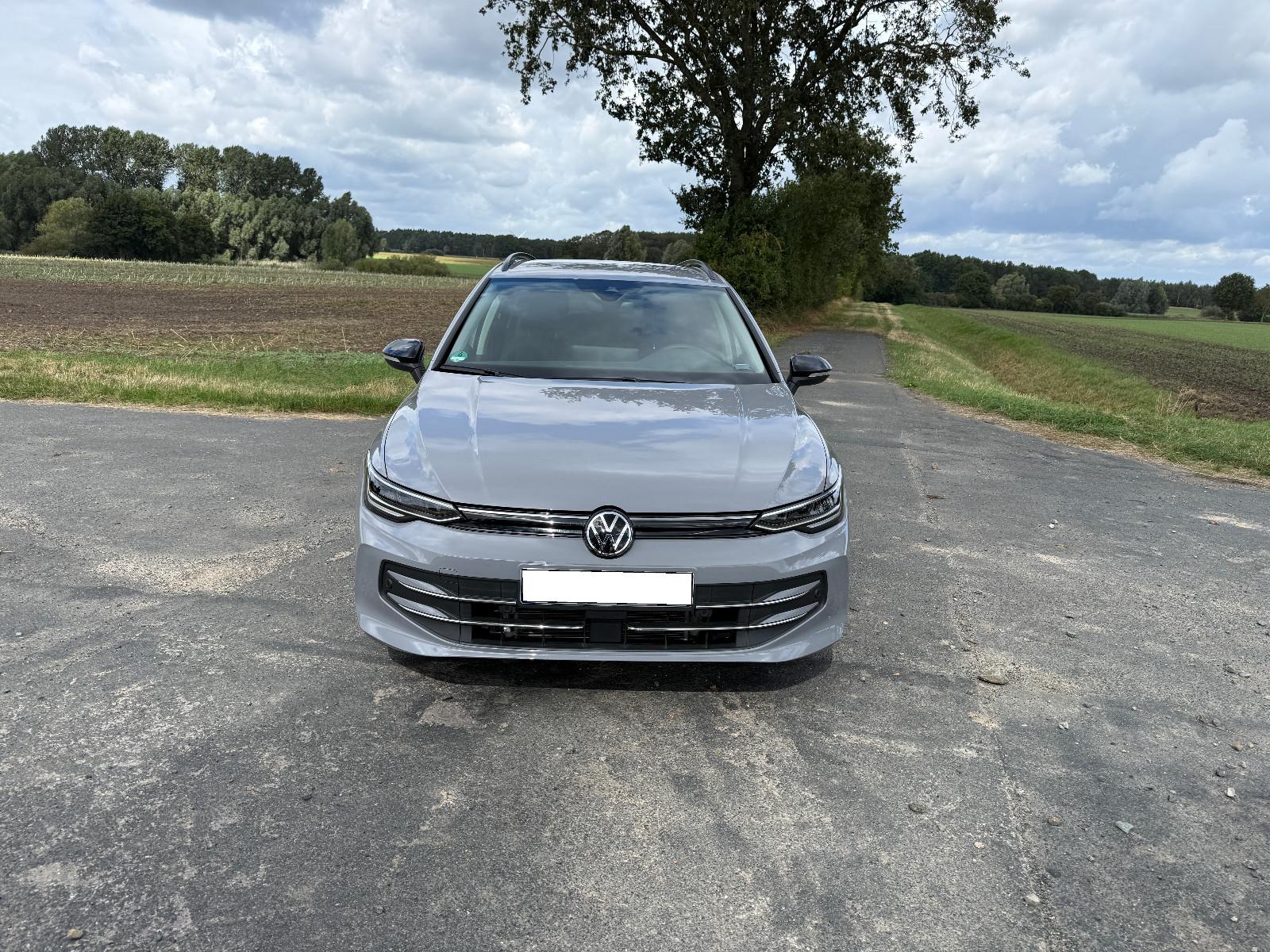 Volkswagen Golf 1.5 TSI OPF 85kW Life Variant Life, миниатюра 2