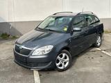 Skoda Fabia Family 1. Hand Alu Allwetter PDC - Skoda Fabia: Family