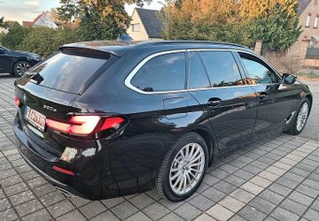 BMW 530 - 4