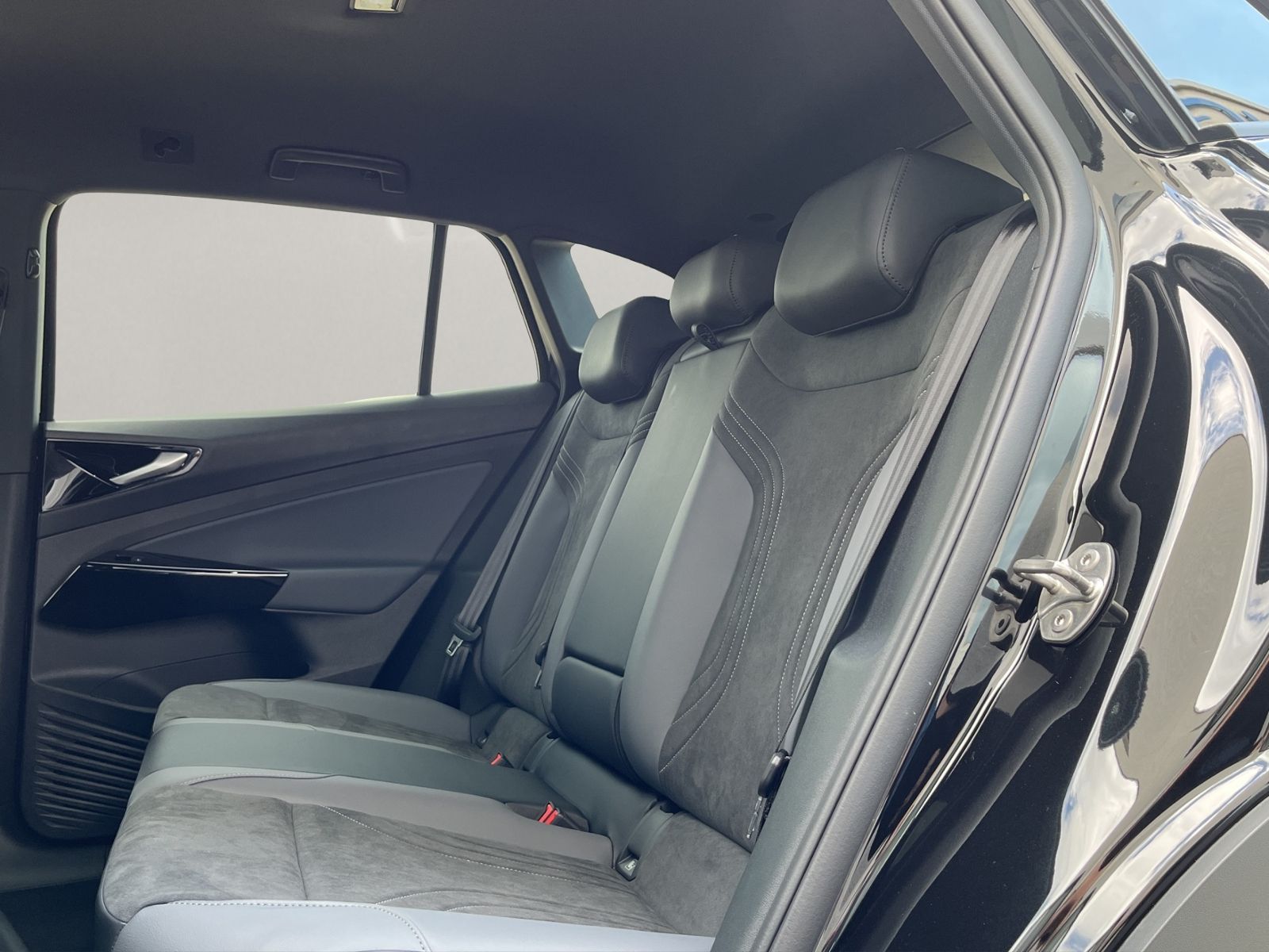 Volkswagen ID.4 - Bild 10