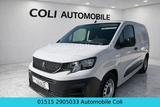Peugeot Partner Premium Elektromotor L1+Klima+Euro 6 - Peugeot Partner aus 2022
