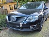 Volkswagen VW Passat 3c5 B6 2.0 BWA - Volkswagen Passat: 3c5