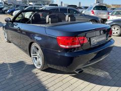 Fahrzeugabbildung BMW 320 M PAKET *NAVI* LEDER * MEMORY *