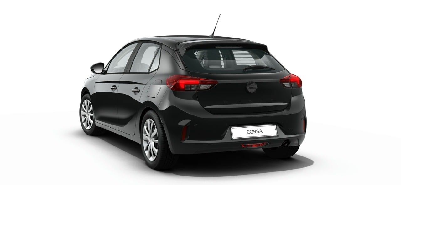 Opel Corsa - Bild 3