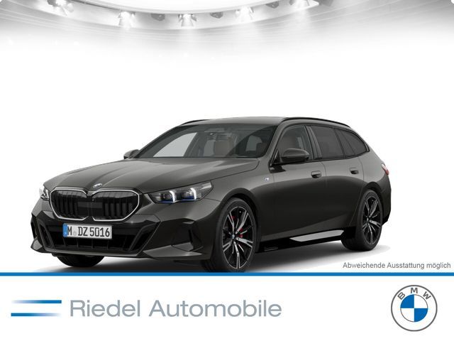 BMW 540d xDrive Touring M SportpaketPro Standhzg*AHK