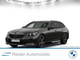 BMW 540d xDrive Touring M SportpaketPro Standhzg*AHK - BMW 540 aus 2025