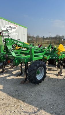 Kerner Grubber Corona 300