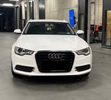Audi Verkaufe Audi A6 4G 2.0 TFSI - Audi: Verkauf