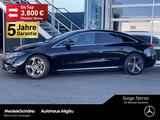 Mercedes-Benz EQS 580 4M AMG 20" MASSAGE 4xSitzklima NP167 - Mercedes-Benz EQS: 580